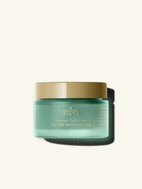Bambu Earth Intense Hydration Cactus Hydration .8 oz.